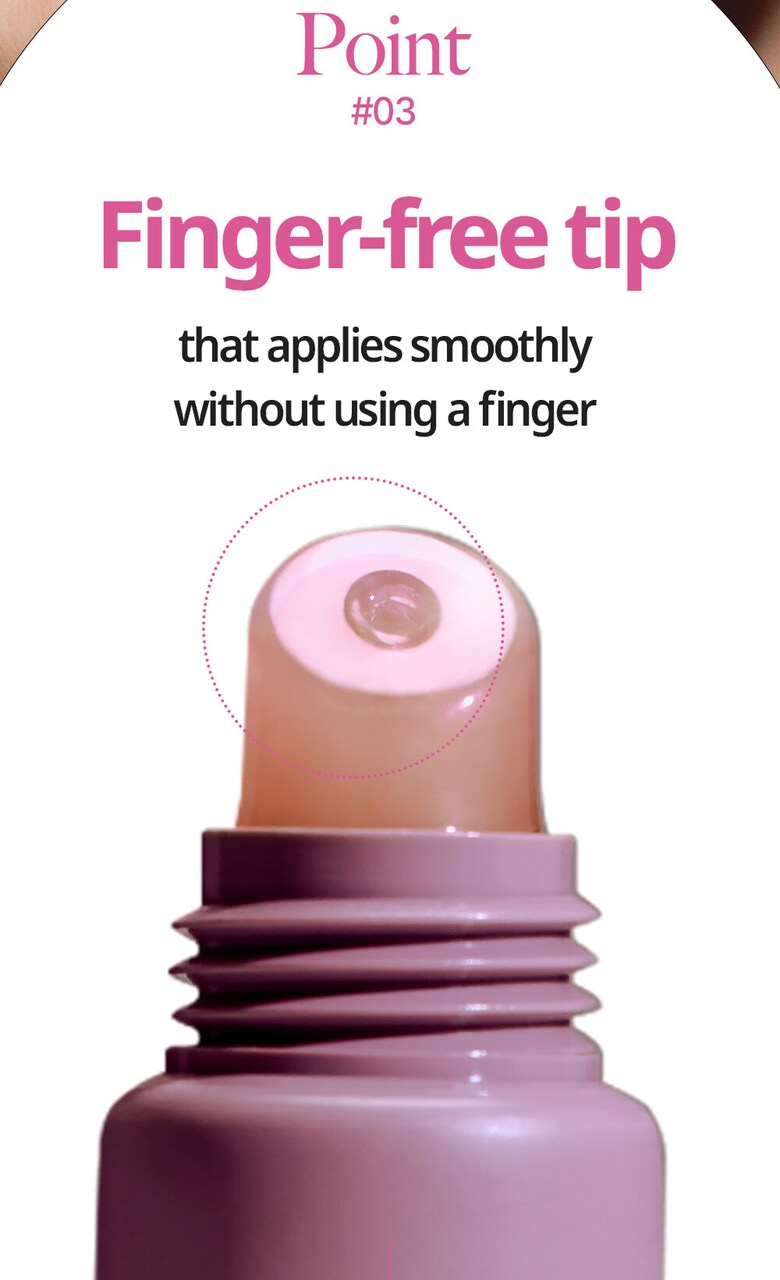 Hyaluron Peptide Lip Tint Balm SPF20 10ml